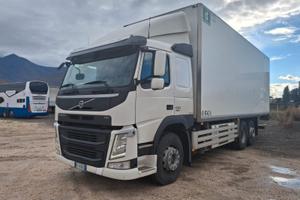 Motrice Volvo FM 430