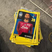 Figurine Panini