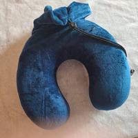cuscino viaggio