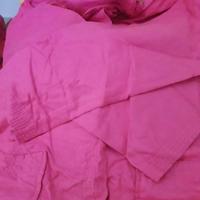 Accappatoio in microfibra