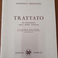 Trattato sui fondamenti della teoria musicale