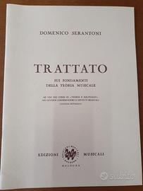Trattato sui fondamenti della teoria musicale