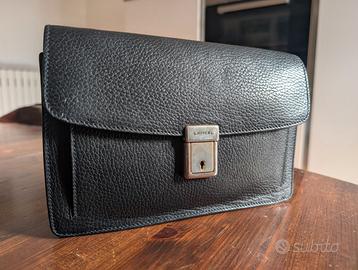 Pochette Lancel Paris da uomo