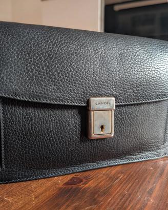 Pochette Lancel Paris da uomo