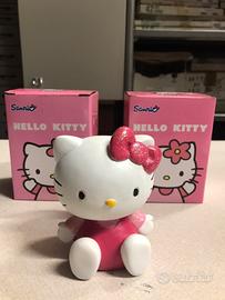 Hello kitty salvadanaio