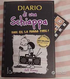 Diario di una Schiappa- Non ce la posso fare