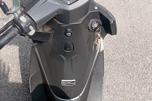 lifan 125 scooter elettrico