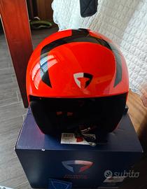 Casco Sci Briko Vulcano FIS 6.8 Fluid Tg. 64