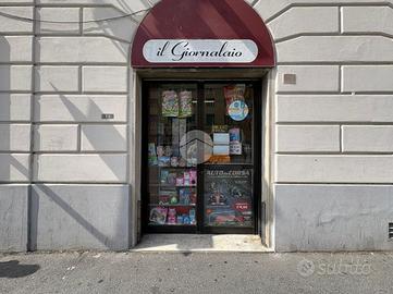 ATTIVITÀ A GENOVA