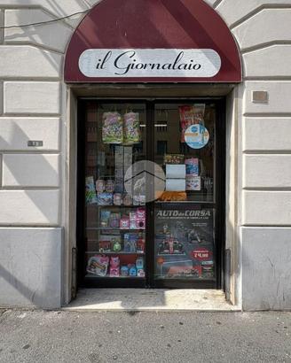 ATTIVITÀ A GENOVA