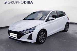 Hyundai i20 1.0 T-GDI T-GDI Petrol 6-speed M/...