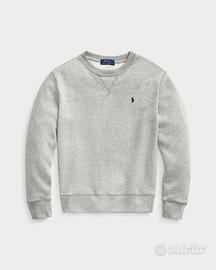 Felpa Girocollo Polo Ralph Lauren
