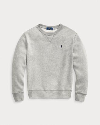 Felpa Girocollo Polo Ralph Lauren