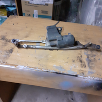 Motorino tergicristallo