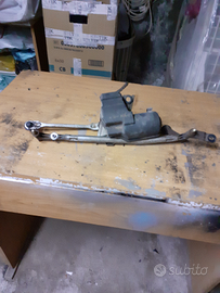 Motorino tergicristallo