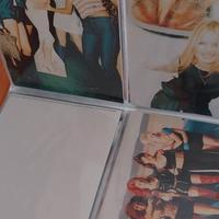 album fotografico Spice Girls 
