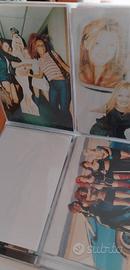 album fotografico Spice Girls 