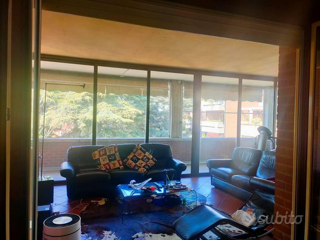 Appartamento – Reggio Emilia, San Giovanni Bosco-Gardenia - Vista 2