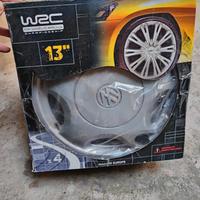 Copri cerchi per Volkswagen 