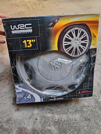 Copri cerchi per Volkswagen 