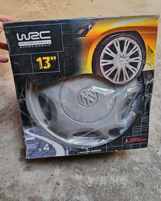 Copri cerchi per Volkswagen 