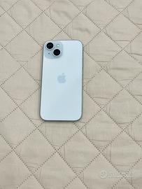 Scocca iphone 15 + componenti interni