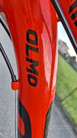 Bici OLMO usata 24 pollici