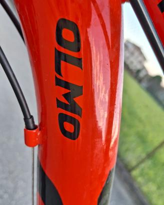 Bici OLMO usata 24 pollici