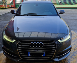 Audi A6 avant 3.0 tdi 272 quattro business plus