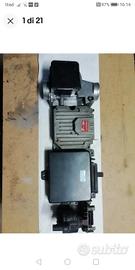 Fiat uno turbo ie 1.3 prima serie centraline