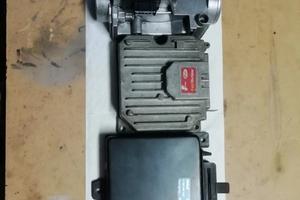 Fiat uno turbo ie 1.3 prima serie centraline