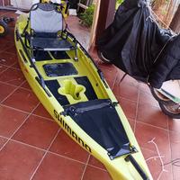 Kayak SKF PROFIN 3,66mt