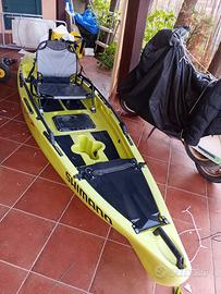 Kayak SKF PROFIN 3,66mt