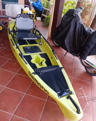Kayak SKF PROFIN 3,66mt