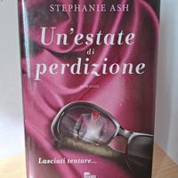 un'estate di perdizione