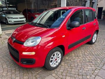 FIAT Panda 1.2 Red Edition
