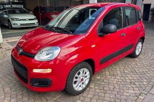FIAT Panda 1.2 Red Edition