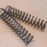 Piaggio  si , bravo ,molle forcella rinforzate.