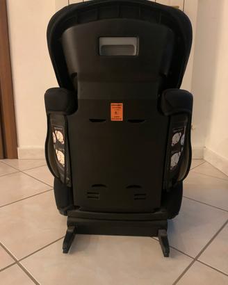 Seggiolino auto foppapedretti best duofix