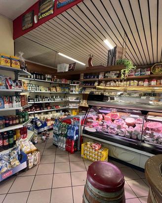 Rif.4001| attivita'/lic.commerciale rosolina
