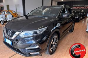 Nissan Qashqai 1.5 dCi 110cv N-Connecta 2018