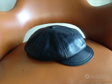 Berretto tondo Marlon Brando "Il Selvaggio"