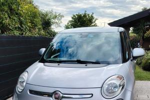 Fiat 500 L living.