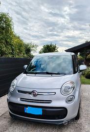 Fiat 500 L living.