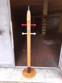 Appendi abiti cameretta bimbi