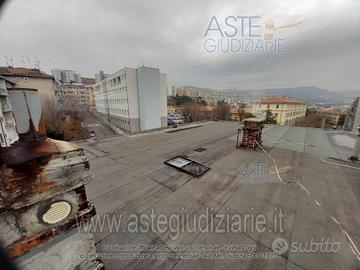 Attico/Mansarda Trieste [A4331885]