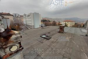 Attico/Mansarda Trieste [A4331885]