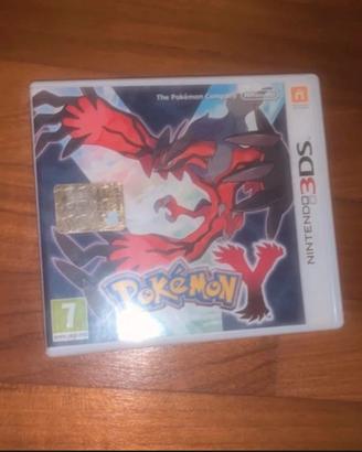 Pokemon y-ita