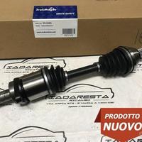 Semiasse ant dx qashqai - Koleos 1.6 d 391001189r