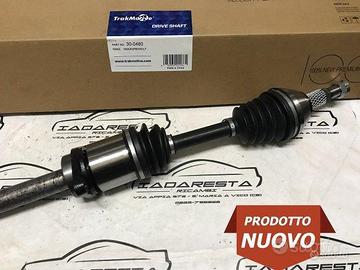 Semiasse ant dx qashqai - Koleos 1.6 d 391001189r